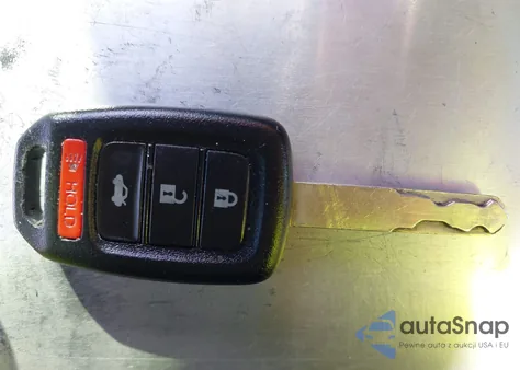 2020 Honda Civic Lx z USA, uszkodzony, nr VIN 2HGFC2F65LH513030